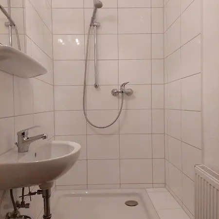 Apartamento Turmzimmer