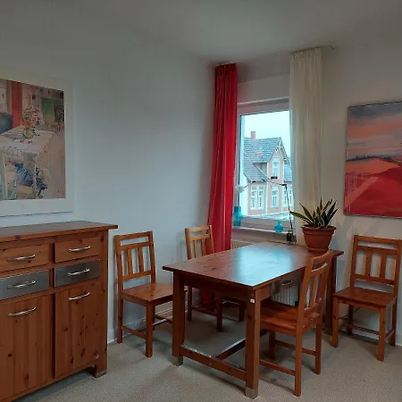 Turmzimmer Apartamento *