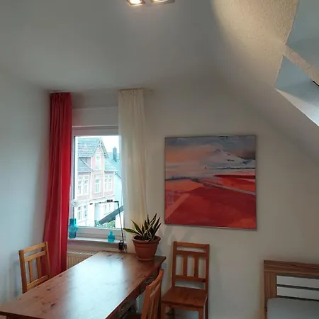 Turmzimmer Apartamento