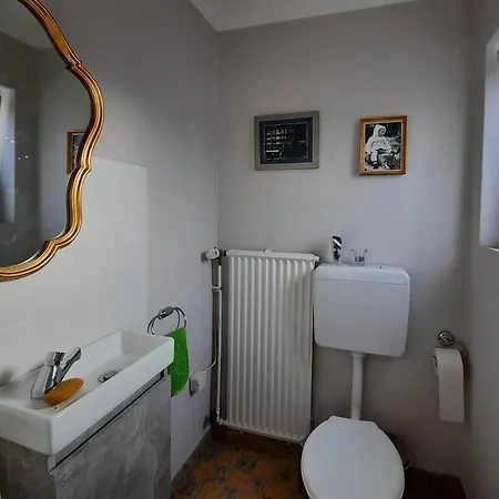 Apartamento Turmzimmer Bielefeld
