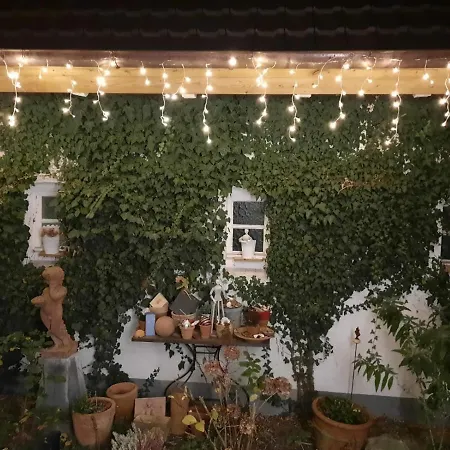 Apartamento Turmzimmer *