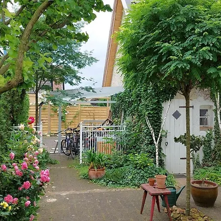 Apartamento Turmzimmer