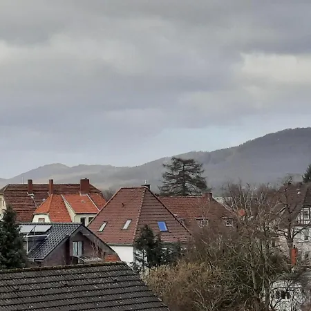 Apartamento Turmzimmer